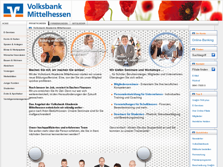 www.volksbank-akademie.de