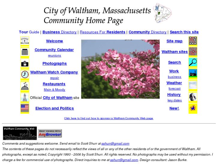 www.waltham-community.org