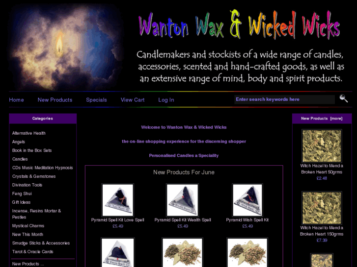 www.wantonwaxandwickedwicks.com