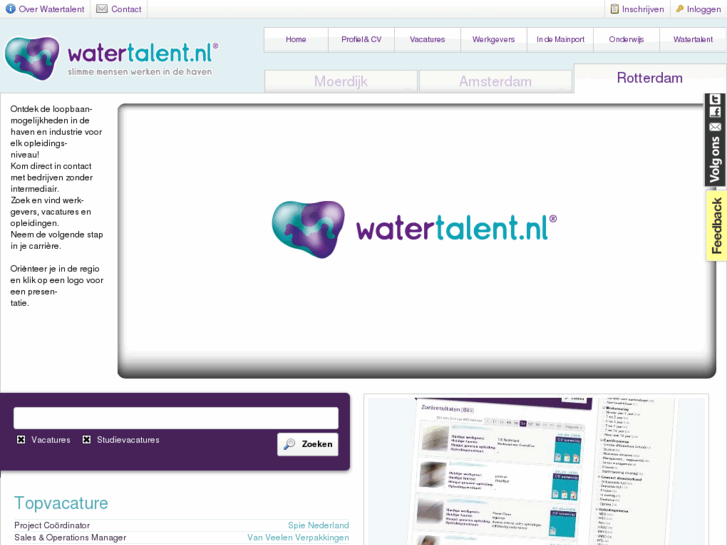 www.watertalent.com