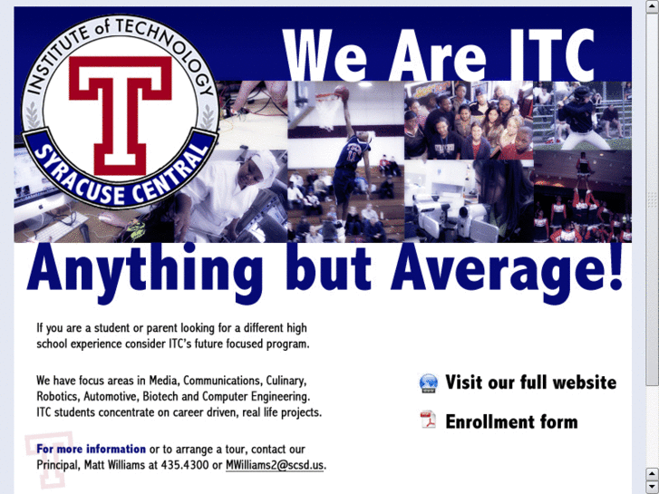 www.weareitc.com