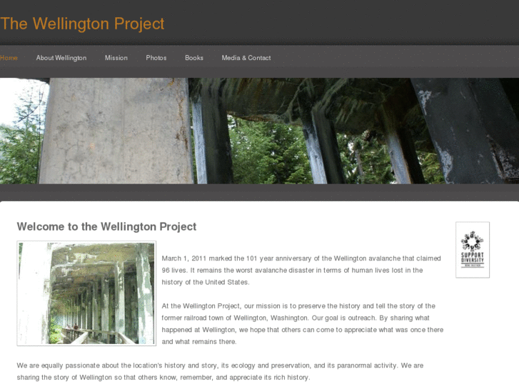 www.wellingtonproject.org