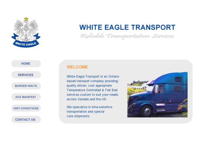 www.whiteeagletransport.com