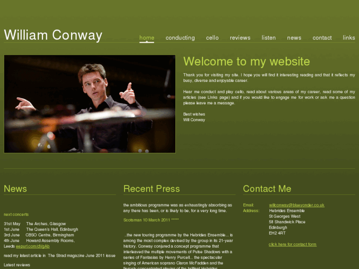 www.william-conway.com