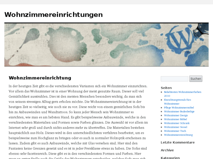 www.wohnzimmereinrichtungen.com