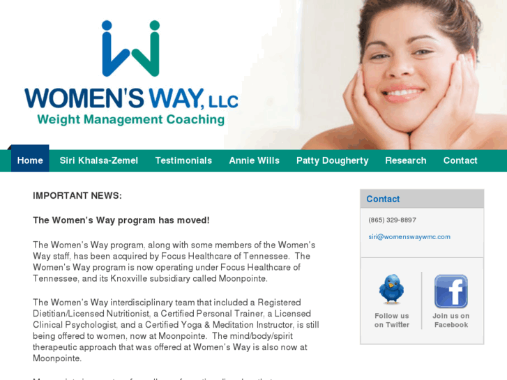 www.womenswaywmc.com