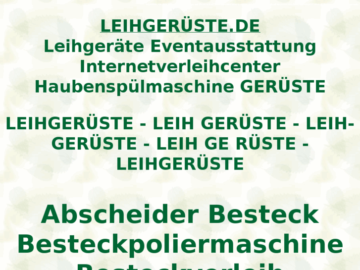 www.xn--leihgerste-geb.de