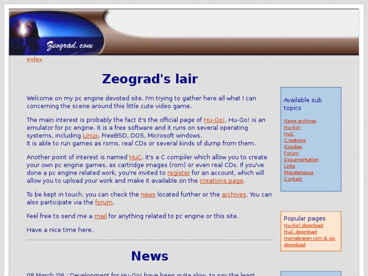 www.zeograd.com