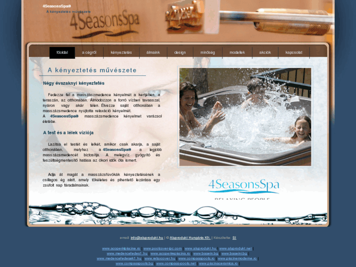 www.4seasonsspa.net