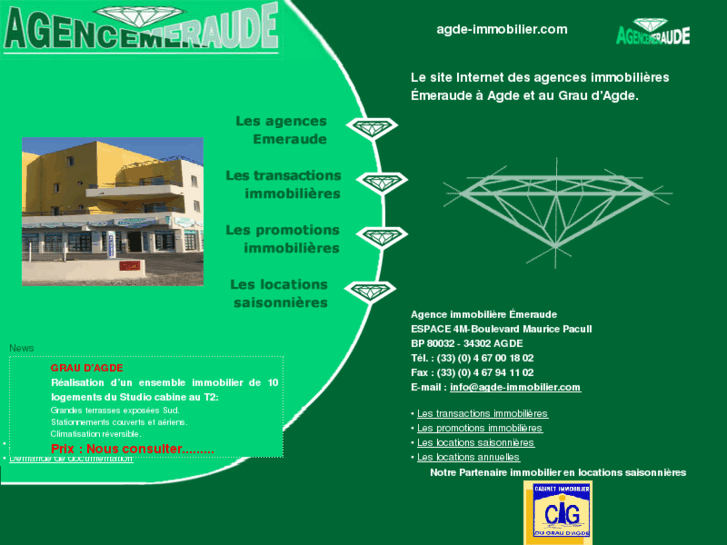 www.agde-immobilier.com