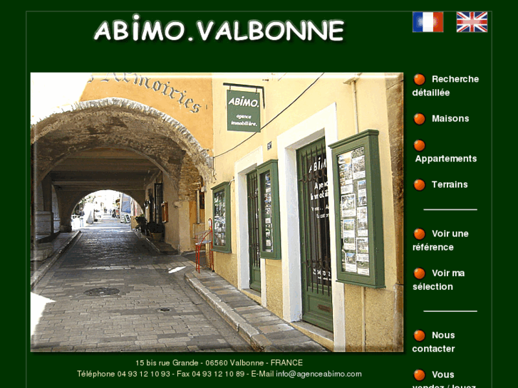 www.agenceabimo.com
