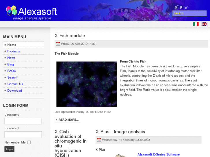 www.alexasoft.com