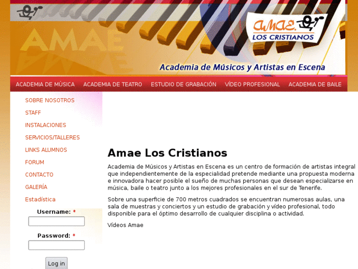 www.amaeloscristianos.com