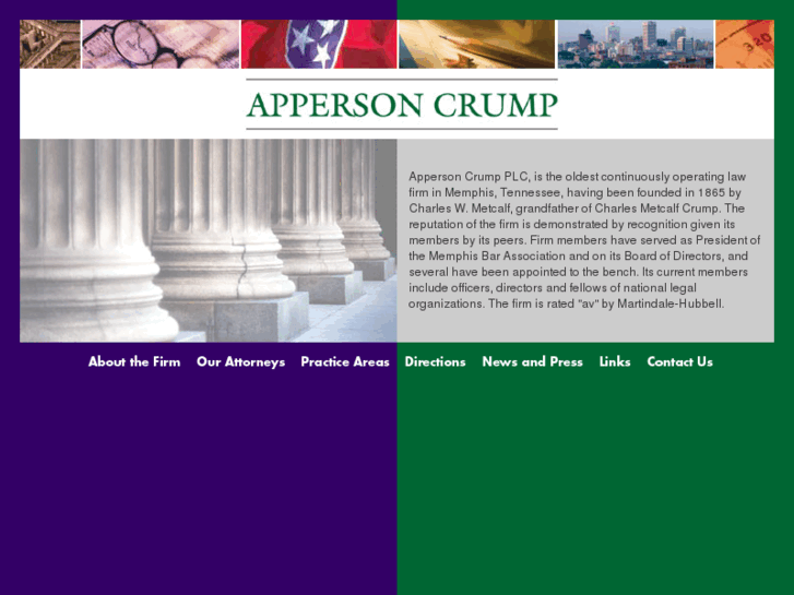 www.appersoncrump.com