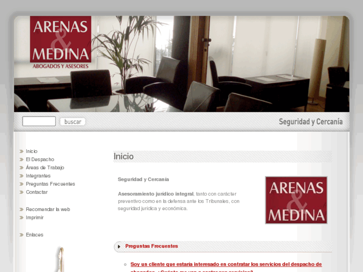 www.arenasymedina.com