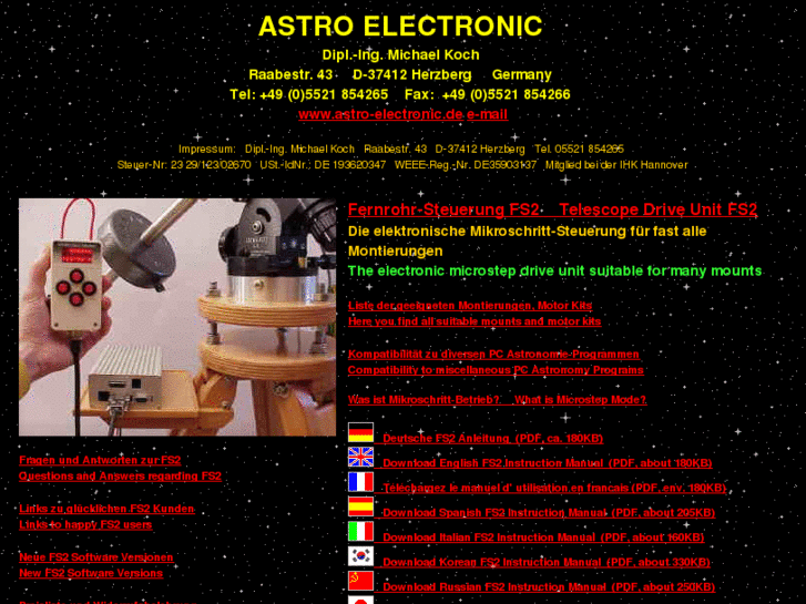 www.astro-electronic.com