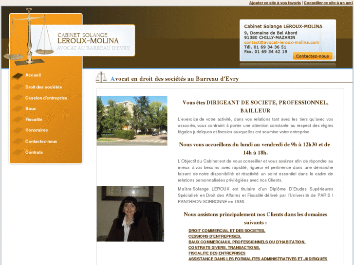 www.avocat-leroux-molina.com