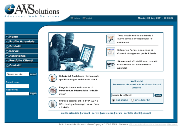 www.awsolutions.it