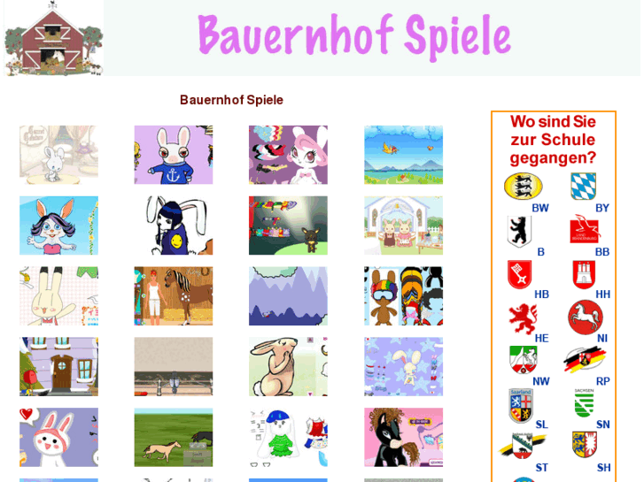 www.bauernhofspiele.com