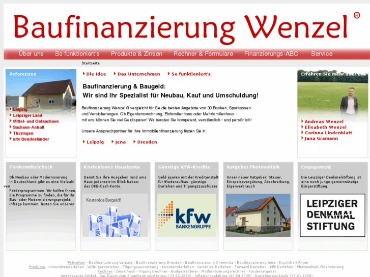 www.baufinanzierung-chemnitz.de