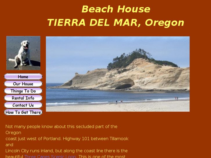 www.beachhouseoregon.com