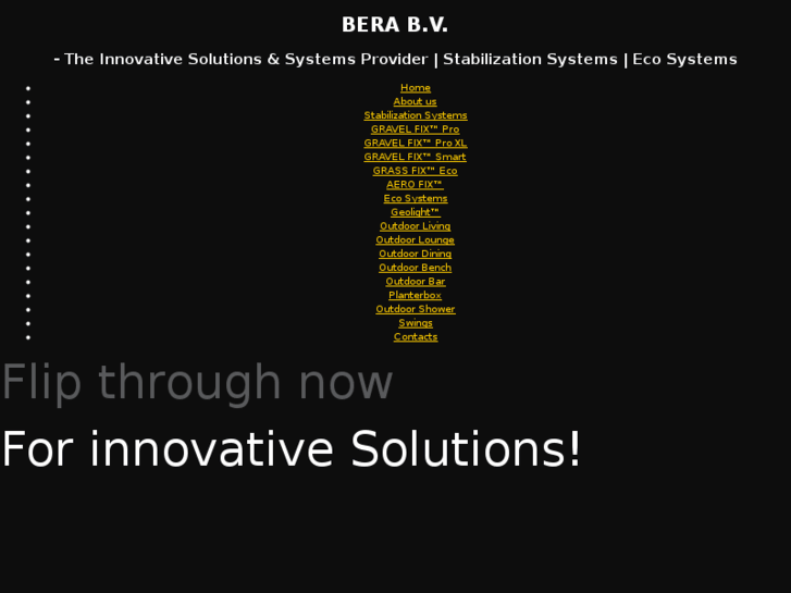 www.bera-bv.com