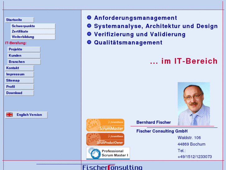 www.bfischer-consulting.net