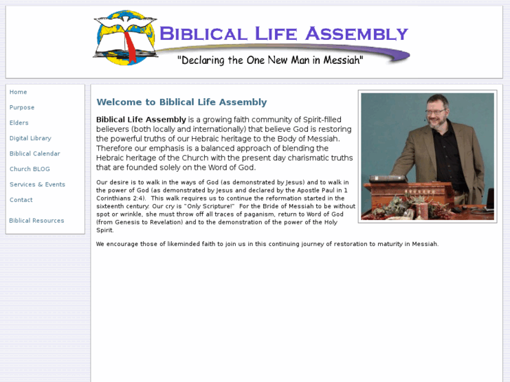 www.biblicallifeassembly.net