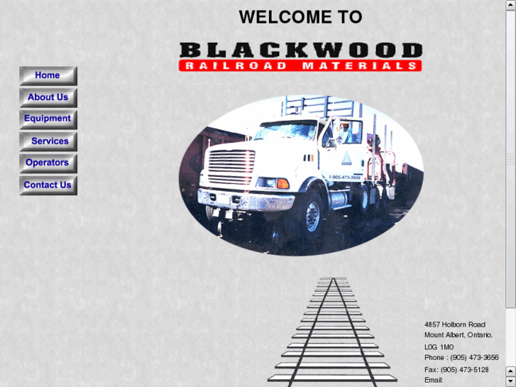 www.blackwoodrail.com
