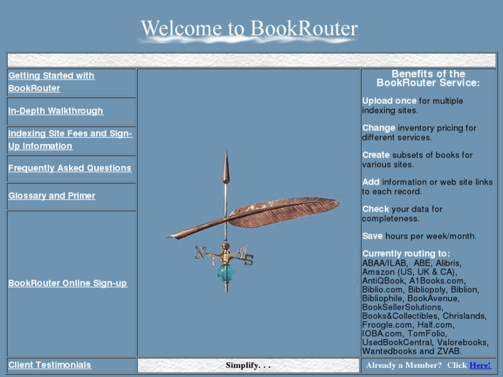 www.bookrouter.com