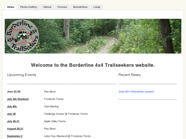 www.borderline4x4.org