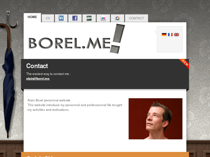 www.borel.me