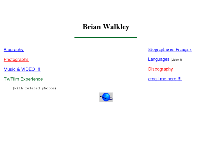 www.brianwalkley.com