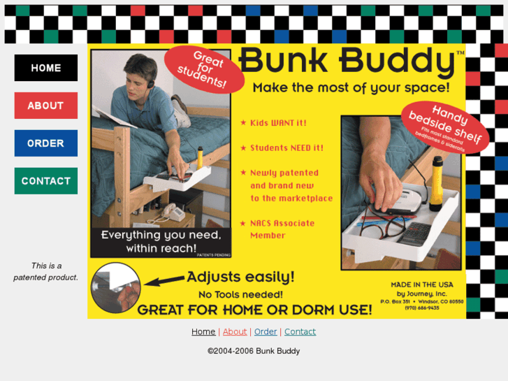 www.bunkbuddy.com