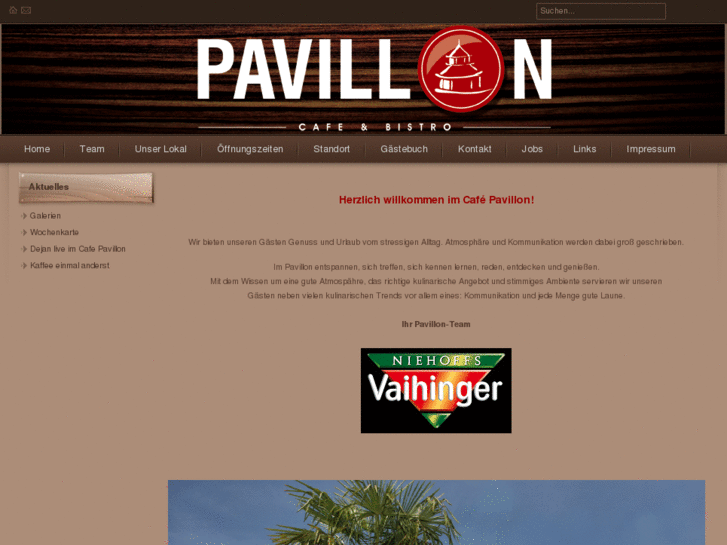 www.cafe-pavillon.net