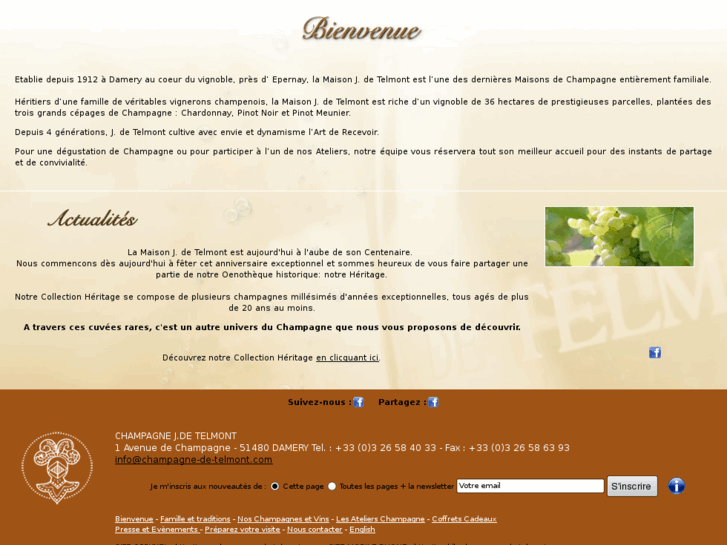 www.champagne-de-telmont.com