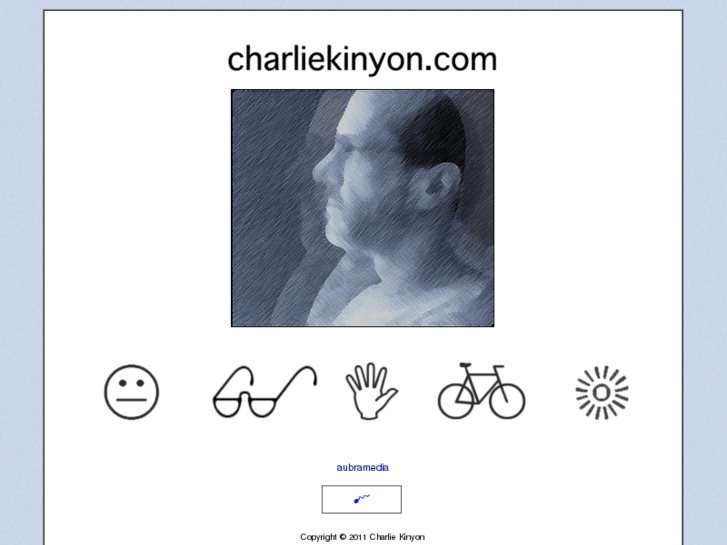 www.charliekinyon.com