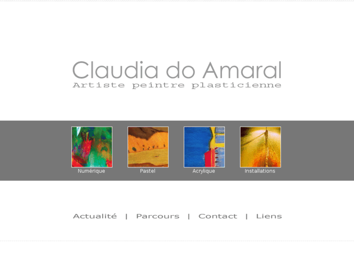 www.claudia-do-amaral.net