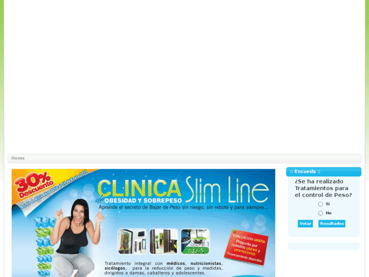 www.clinicaslimline.com