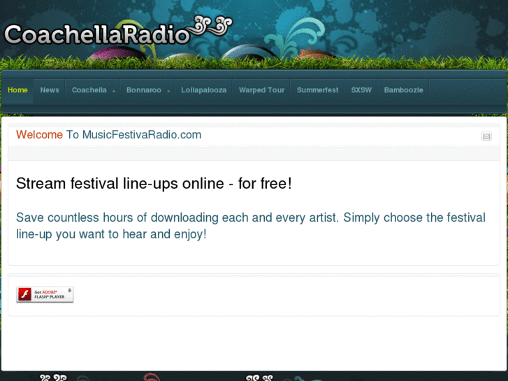 www.coachellaradio.com