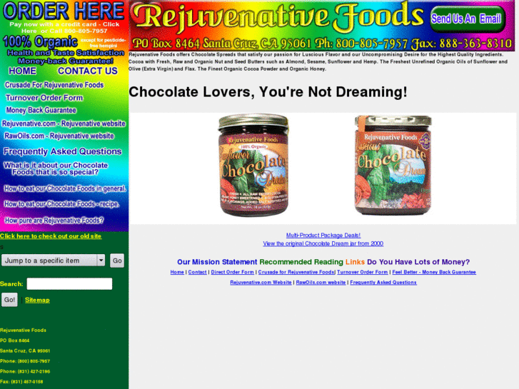 www.cocoadream.com