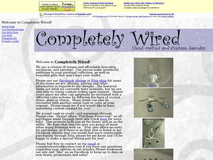 www.completelywiredjewelry.com