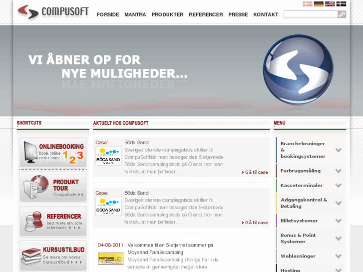 www.compusoft.dk