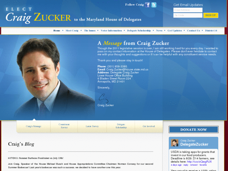 www.craigzucker.com