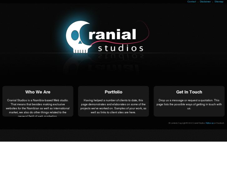 www.cranialstudios.com