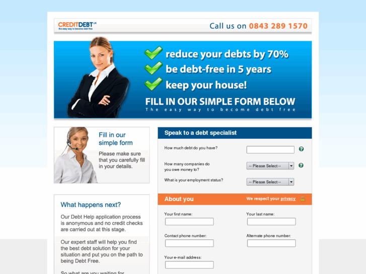 www.credit-debt-uk.com