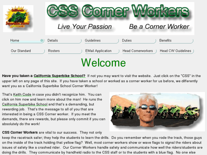 www.csscornerworkers.com