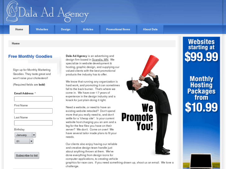 www.dalaadagency.com