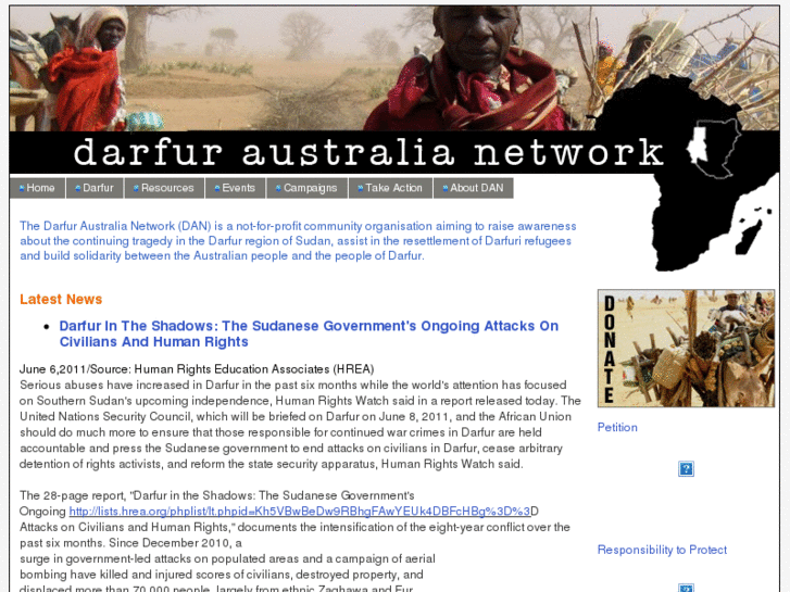 www.darfuraustralia.org