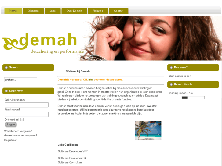 www.demah.nl